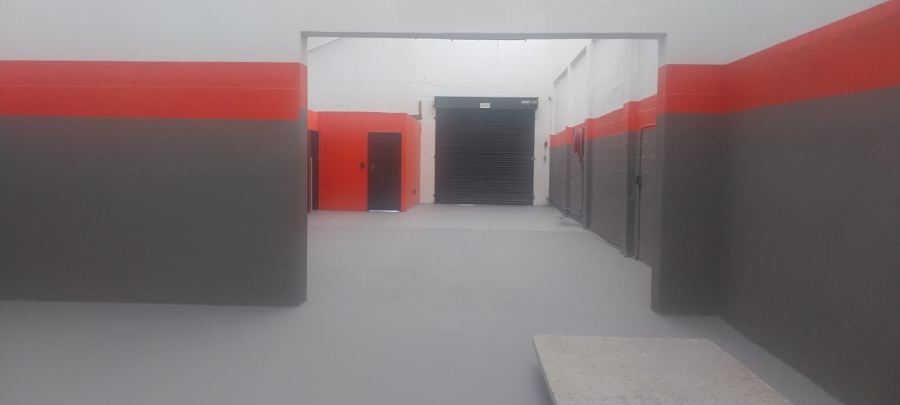 To Let commercial Property for Rent in Kensington Western Cape